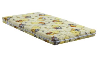 Дитячий матрац MatroLuxe Bemby 120х190 (MBE4)
