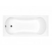 Ванна акрилова Besco Aria 150x70, пряма (WAA-150-PA)