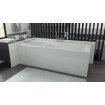 Ванна акрилова з ручками Besco Talia Premium 170x75 см, пряма (WAT-170-PKP) Ванна акрилова з ручками Besco Talia Premium 170x75 см, пряма (WAT-170-PKP)