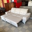 Кутовий диван розкладний ВІКОМеблі Бетті / Betti, молочний, кут 7 (Viko-Betti1) Кутовий диван розкладний ВІКОМеблі Бетті / Betti, молочний, кут 7 (Viko-Betti1)