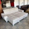 Кутовий диван розкладний ВІКОМеблі Бетті / Betti, молочний, кут 7 (Viko-Betti1) Кутовий диван розкладний ВІКОМеблі Бетті / Betti, молочний, кут 7 (Viko-Betti1)