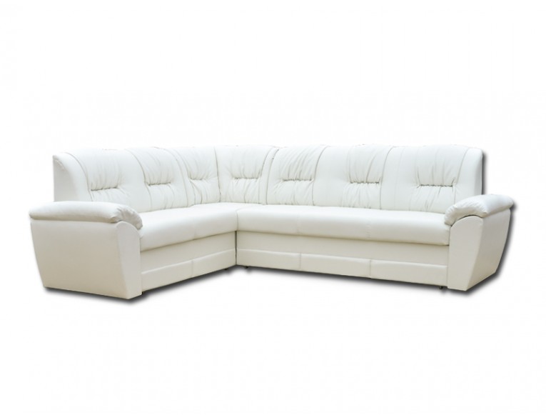 Кутовий диван, розкладний, універсальний кут, Бруклін B32, 242x306 см, робиться як на ліву сторону так і на праву (VK-24)
