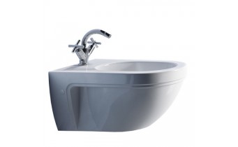 Підвісне біде Catalano Canova Royal 55 Sospeso (1BSCRN00)