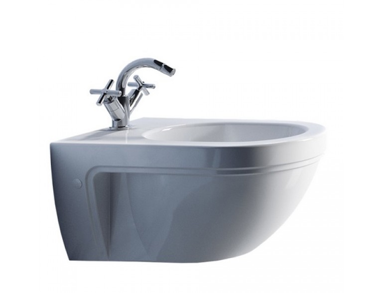 Підвісне біде Catalano Canova Royal 55 Sospeso (1BSCRN00)