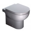 Підлоговий унітаз Catalano Sfera 54 (1VPS5400)