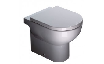 Підлоговий унітаз Catalano Sfera 54 (1VPS5400)