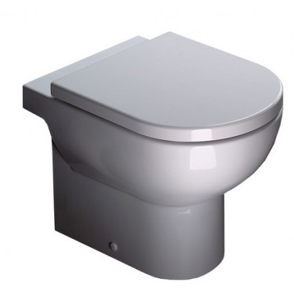 Підлоговий унітаз Catalano Sfera 54 (1VPS5400)