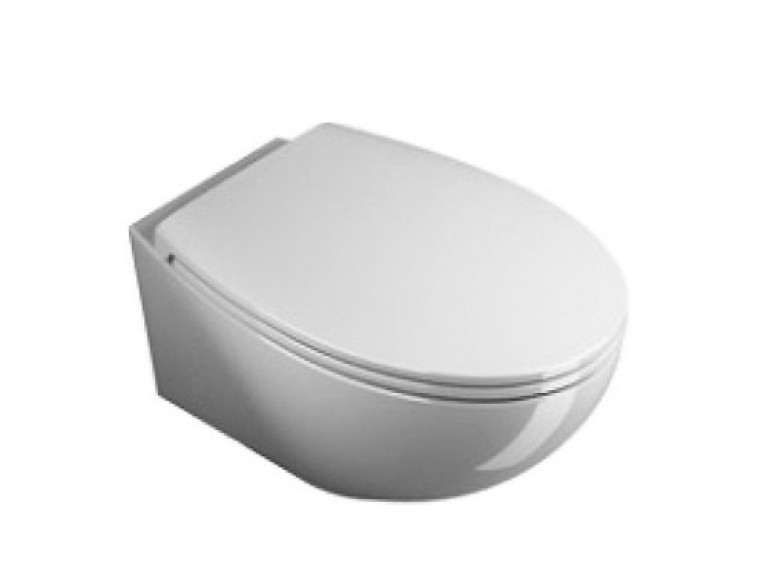 Підвісний унітаз Catalano Velis 57 Sospeso (1VSVL00)