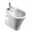 Підлогове біде Catalano Verso Comfort 58 (1BIHE00)