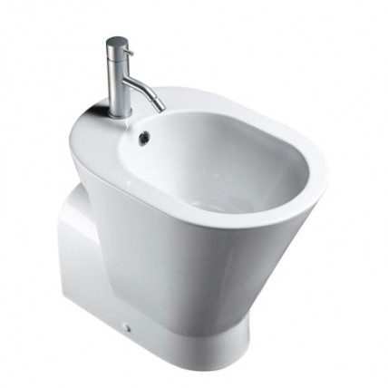 Підлогове біде Catalano Verso Comfort 58 (1BIHE00) Підлогове біде Catalano Verso Comfort 58 (1BIHE00)