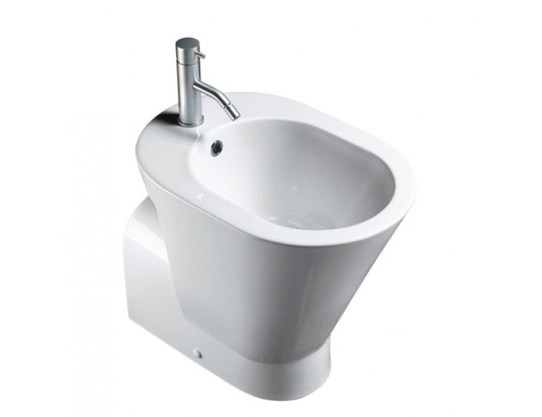 Підлогове біде Catalano Verso Comfort 58 (1BIHE00)