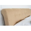 Двоспальне ліжко Embawood Kava time / Кава Тайм 160x200, капучіно (EW11)