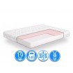 Матрац MatroLuxe Gent / Гент (серія Belgian technologies) 160x200 (M224Gent)