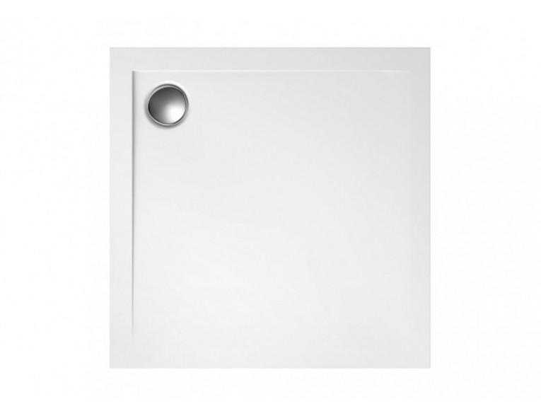 Душовий піддон Polimat Geos 90x90 (00433)