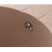 Кухонна мийка Granado Marbella 606x495 мм, avena (2902) Кухонна мийка Granado Marbella 606x495 мм, avena (2902)