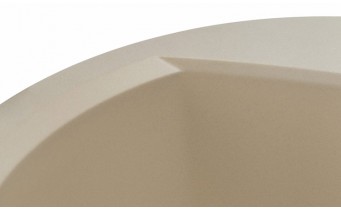 Кухонна мийка Granado Ronda 470x490 мм, ivory (2204)