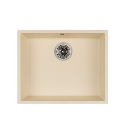 Кухонна мийка Granado Under Top Max 535x435 мм, ivory (3004)