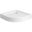 Душовий піддон Polimat Hugo 1 80x80 (00855)