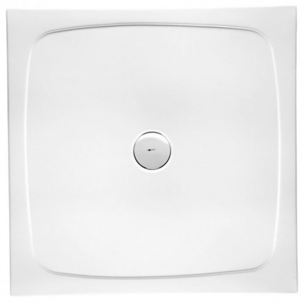 Душовий піддон Polimat Karo 90x90 (00731)