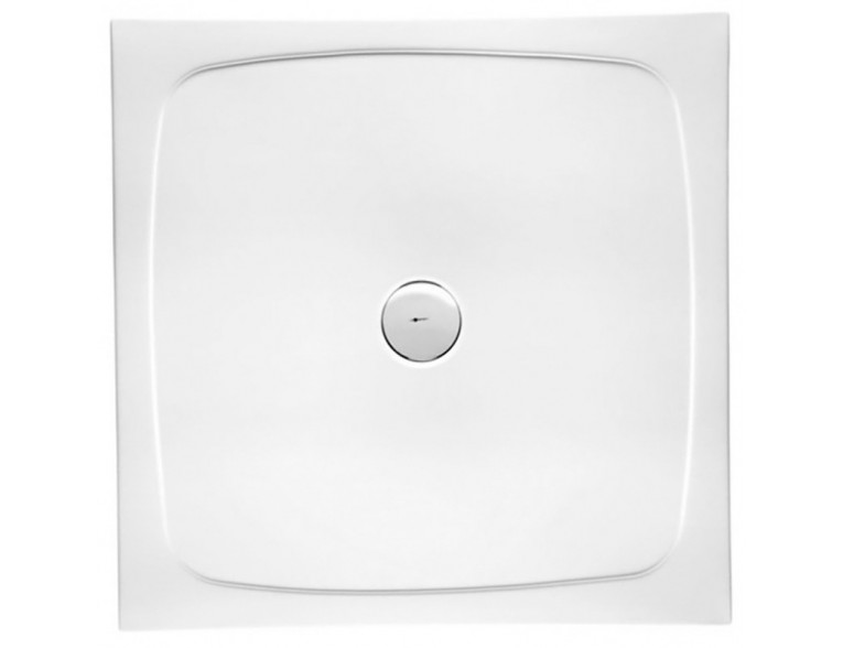 Душовий піддон Polimat Karo 90x90 (00731)