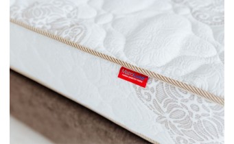 Матрац MatroLuxe Latte Soft Plus / Латте Софт Плюс (серія Coffe Soft Plus) 80x200 (M294LatteSP)