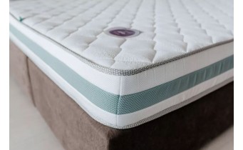 Матрац MatroLuxe Like / Лайк (серія In Style) 80x200 (M114Like)