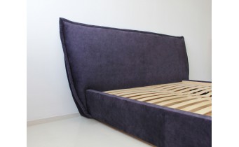 Двоспальне ліжко Шик Галичина Модена 160x200 (Shyk-mod-160x200)