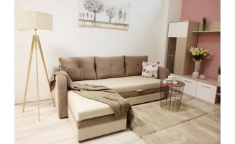 Кутовий диван Embawood Новара / Novara (EW40) Кутовий диван Embawood Новара / Novara (EW40)