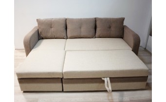 Кутовий диван Embawood Новара / Novara (EW40)