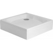 Душовий піддон Polimat Nowy Styl 2 80x80 (00611)