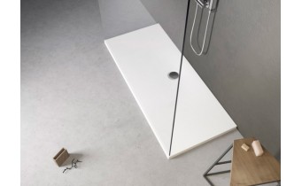 Душовий піддон Polimat Pacyfik 175x75 (00320)