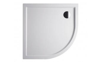 Душовий піддон Riho Zurich 278 800х800, білий (DA86)