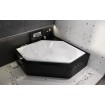 Ванна акрилова Riho Winnipeg шестигранна 145x145 см (BA48) Ванна акрилова Riho Winnipeg шестигранна 145x145 см (BA48)