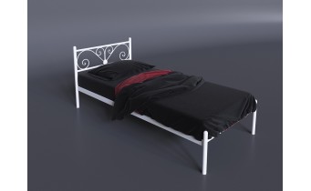 Односпальне ліжко Tenero Primula / Прімула 90x200 (T-PRI4)