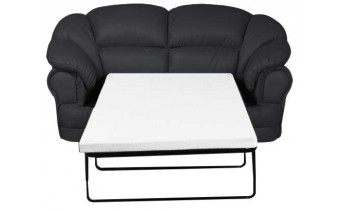 Прямий диван розкладний ТМ Віка Барон 2 / Baron 2 (VK-49)