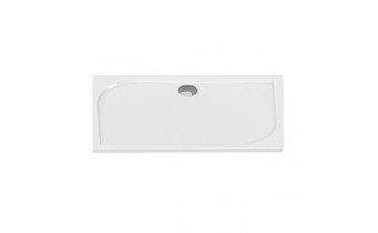 Душовий піддон NEW TRENDY SAVOS 120x90x3 см (B-0358) Душовий піддон NEW TRENDY SAVOS 120x90x3 см (B-0358)