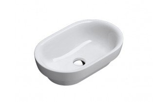 Умивальник на стільницю Catalano Sfera 55 (155ASF00) Умивальник на стільницю Catalano Sfera 55 (155ASF00)