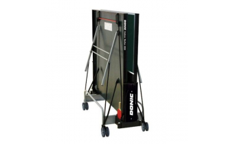Тенісний стіл Donic Indoor Roller 800/ Green (230288-G)