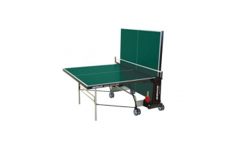 Тенісний стіл Donic Indoor Roller 800/ Green (230288-G)