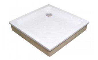 Душовий піддон Ravak Angela-90 EX 905 x 905 (A007701320) Душовий піддон Ravak Angela-90 EX 905 x 905 (A007701320)