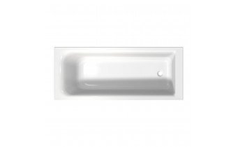 Ванна Colombo Фортуна 150х70 без ніжок (SWP165000N)