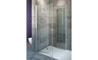 Душова кабіна Radaway Eos KDD-B 80 (37313-01-01N)
