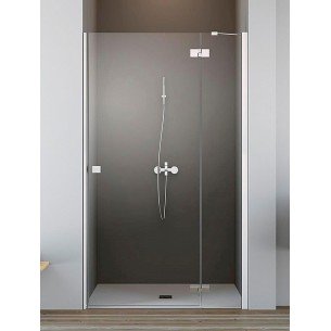 Душові двері в нішу Radaway Essenza New DWJ 80 праві (385012-01-01R) Душові двері в нішу Radaway Essenza New DWJ 80 праві (385012-01-01R)