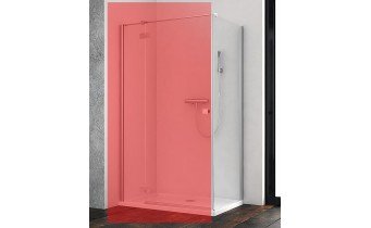 Бокова Стінка для душової кабіни Radaway Essenza New S1 110 (384053-01-01) Бокова Стінка для душової кабіни Radaway Essenza New S1 110 (384053-01-01)