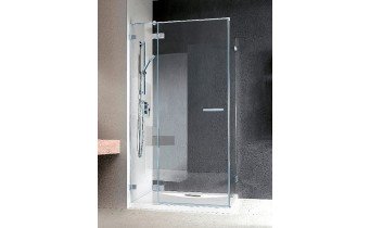 Двері для душової кабіни Radaway Euphoria KDJ 120 ліві (383042-01L)