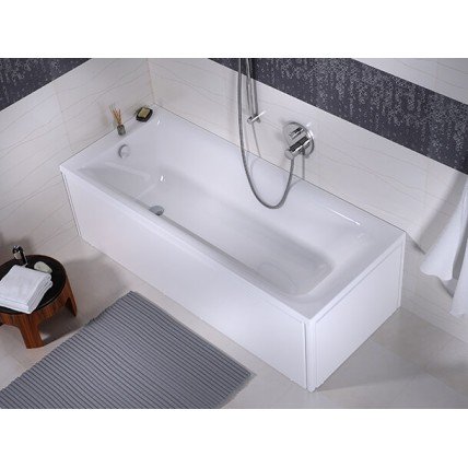 Ванна Colombo Фортуна 150х70 без ніжок (SWP165000N)