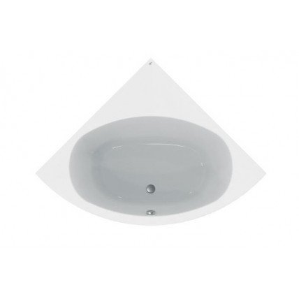 Ванна акрилова Ideal Standard Hotline New 150x150, кутова (K275201) Ванна акрилова Ideal Standard Hotline New 150x150, кутова (K275201)