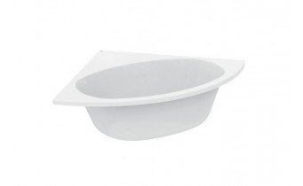 Ванна акрилова Ideal Standard Hotline New 150x150, кутова (K275201)