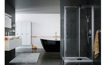 Стінка бокова EXCELLENT Seria Colors 800, права (KAAX.1306.800.PR)