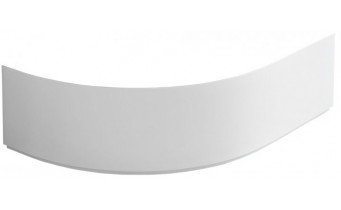 Панель фронтальна для ванни Radaway Мistra, L 150x60 см (OBC-00-150x100L) Панель фронтальна для ванни Radaway Мistra, L 150x60 см (OBC-00-150x100L)